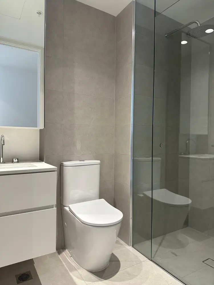 Fifth view of Homely apartment listing, 404/11 Stonepine Drive, Moonee Ponds VIC 3039