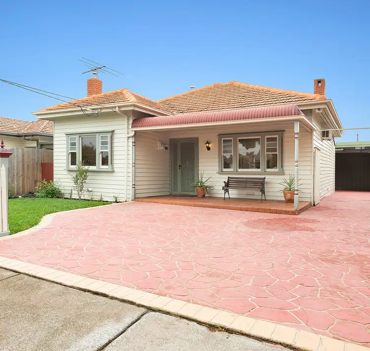 Second view of Homely house listing, 205 Essex Street, West Footscray VIC 3012