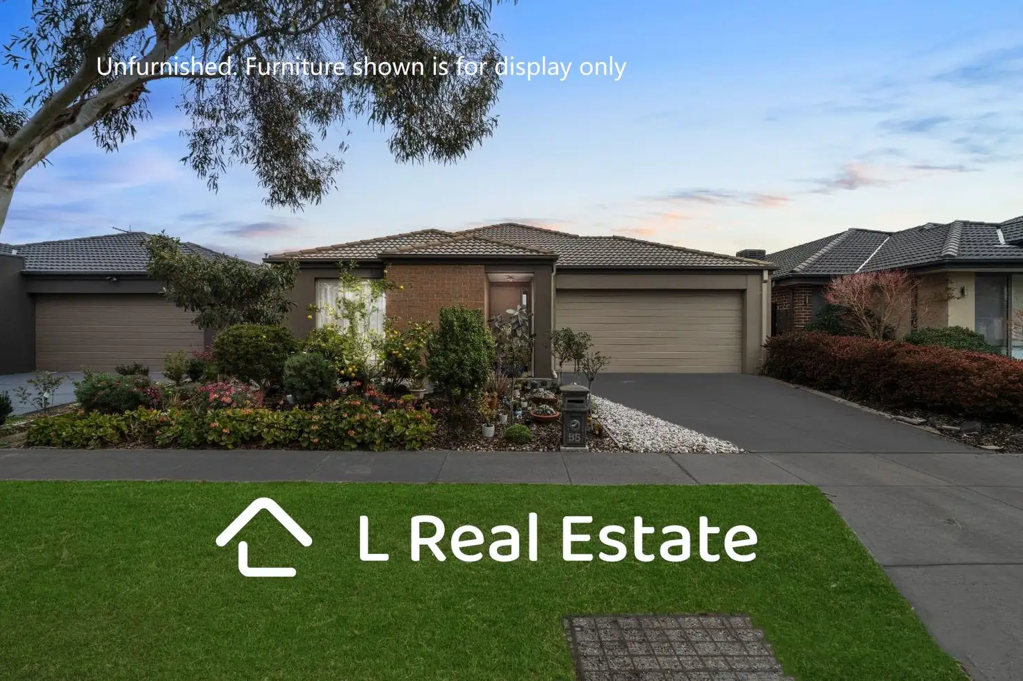 Main view of Homely house listing, 55 Stoneyfell Road, Point Cook VIC 3030