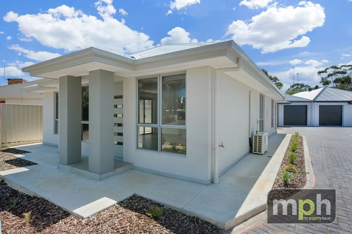 Main view of Homely house listing, 1/11 Bagot Road, Elizabeth South SA 5112