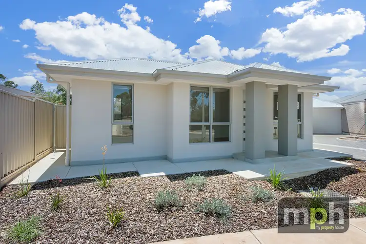 Second view of Homely house listing, 1/11 Bagot Road, Elizabeth South SA 5112