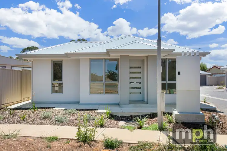 Third view of Homely house listing, 1/11 Bagot Road, Elizabeth South SA 5112