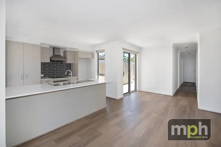 Fourth view of Homely house listing, 1/11 Bagot Road, Elizabeth South SA 5112