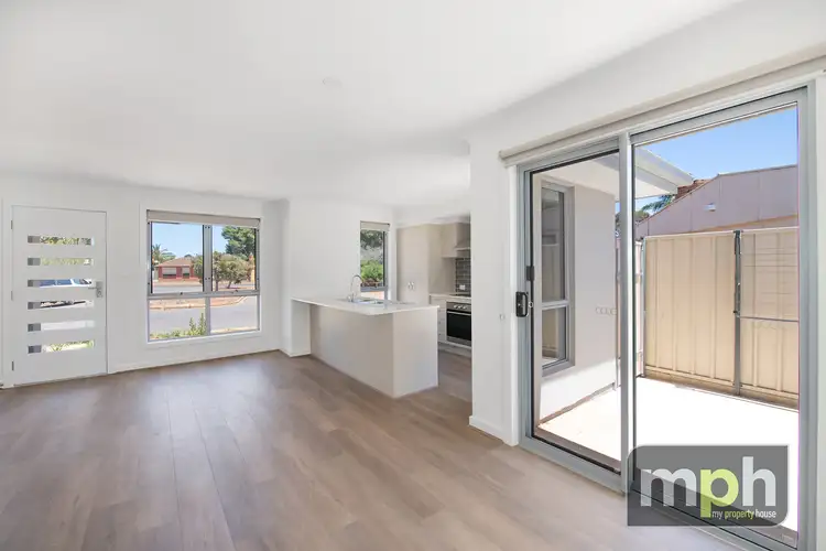 Fifth view of Homely house listing, 1/11 Bagot Road, Elizabeth South SA 5112