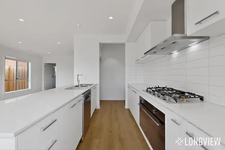 Second view of Homely house listing, 11 Whiteside Street, Beveridge VIC 3753