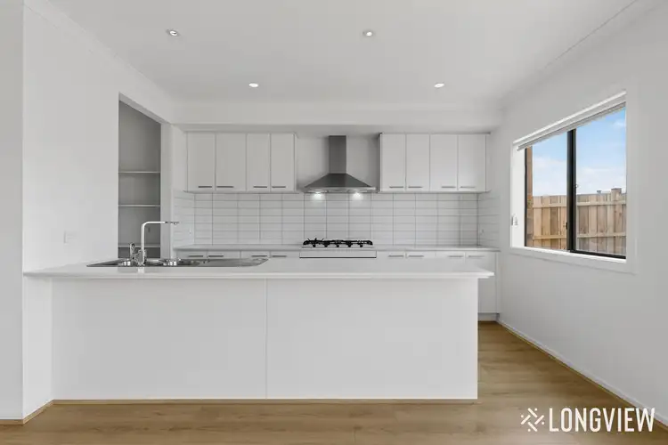 Third view of Homely house listing, 11 Whiteside Street, Beveridge VIC 3753