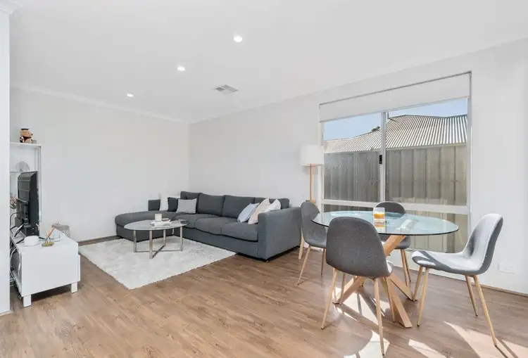 Second view of Homely house listing, 23A Hillwood Avenue, Warwick WA 6024