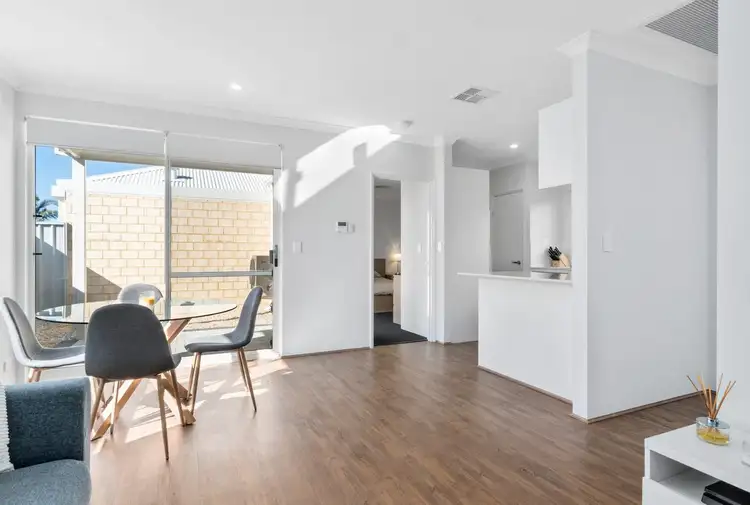 Fourth view of Homely house listing, 23A Hillwood Avenue, Warwick WA 6024