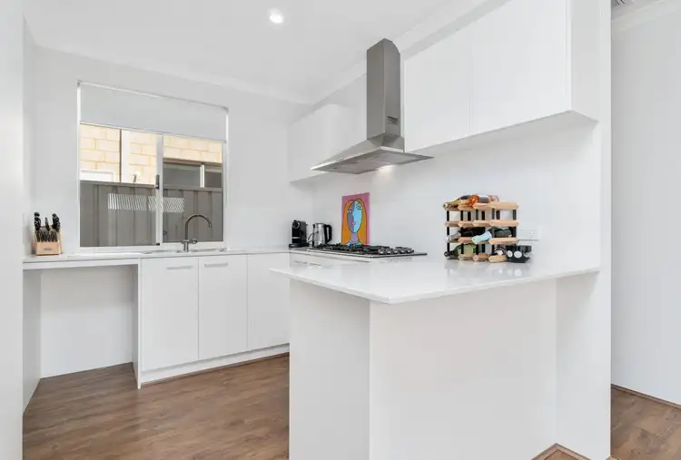 Fifth view of Homely house listing, 23A Hillwood Avenue, Warwick WA 6024