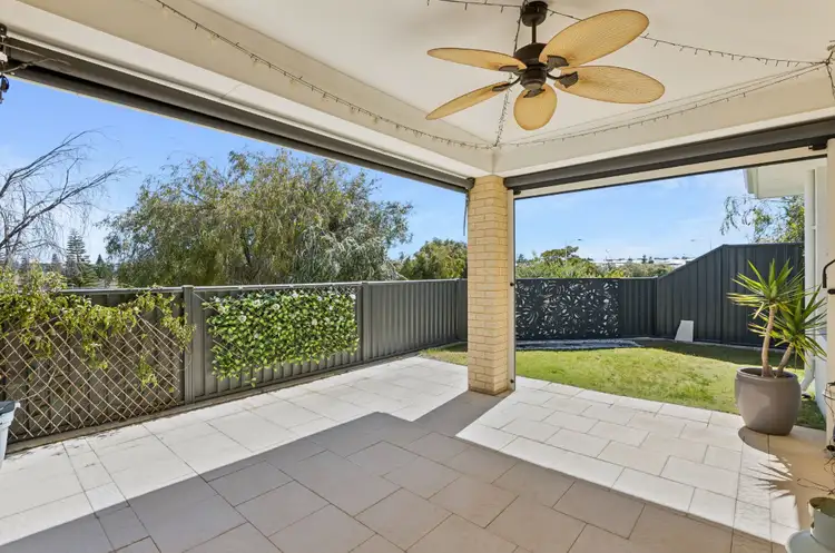Second view of Homely house listing, 21 Spindle Grove, Jindalee WA 6036