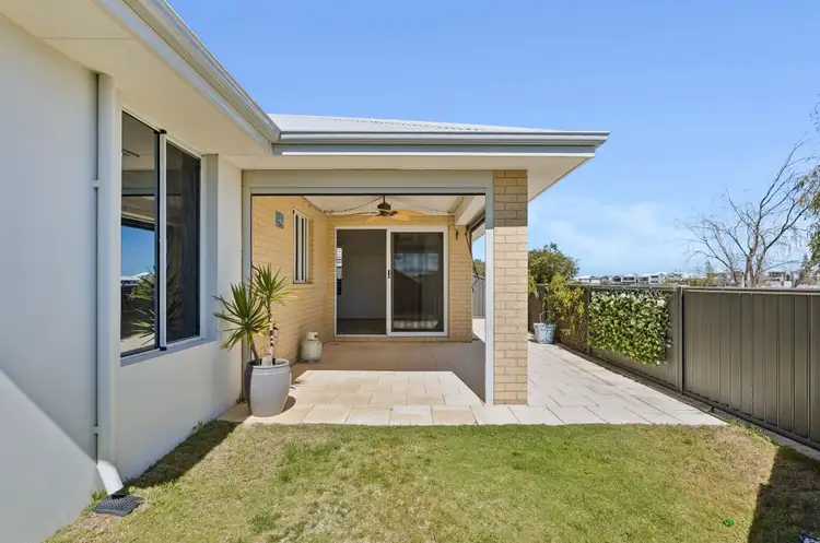 Third view of Homely house listing, 21 Spindle Grove, Jindalee WA 6036