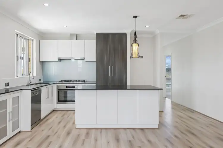 Fourth view of Homely house listing, 21 Spindle Grove, Jindalee WA 6036