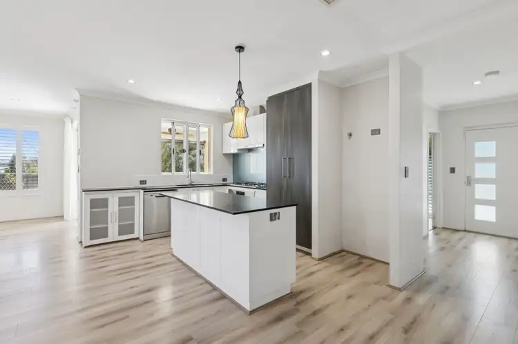 Fifth view of Homely house listing, 21 Spindle Grove, Jindalee WA 6036