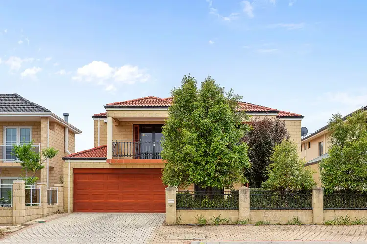 6 Dakota Avenue, Maylands WA 6051