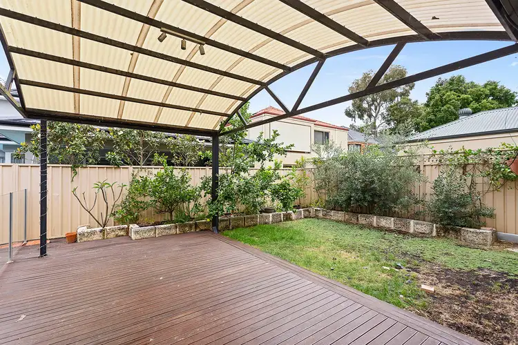 Fourth view of Homely house listing, 6 Dakota Avenue, Maylands WA 6051