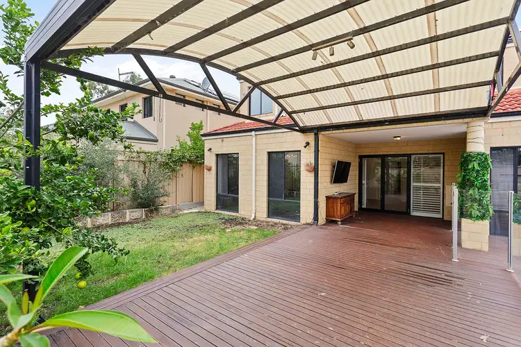 Fifth view of Homely house listing, 6 Dakota Avenue, Maylands WA 6051