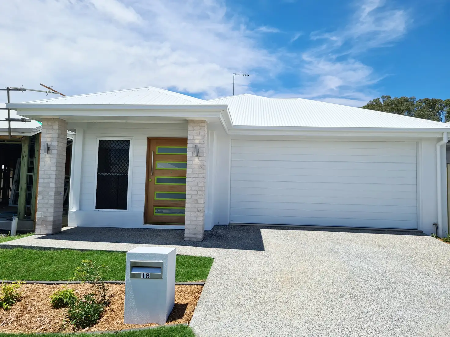 Main view of Homely house listing, 18 Floradel St, Griffin QLD 4503