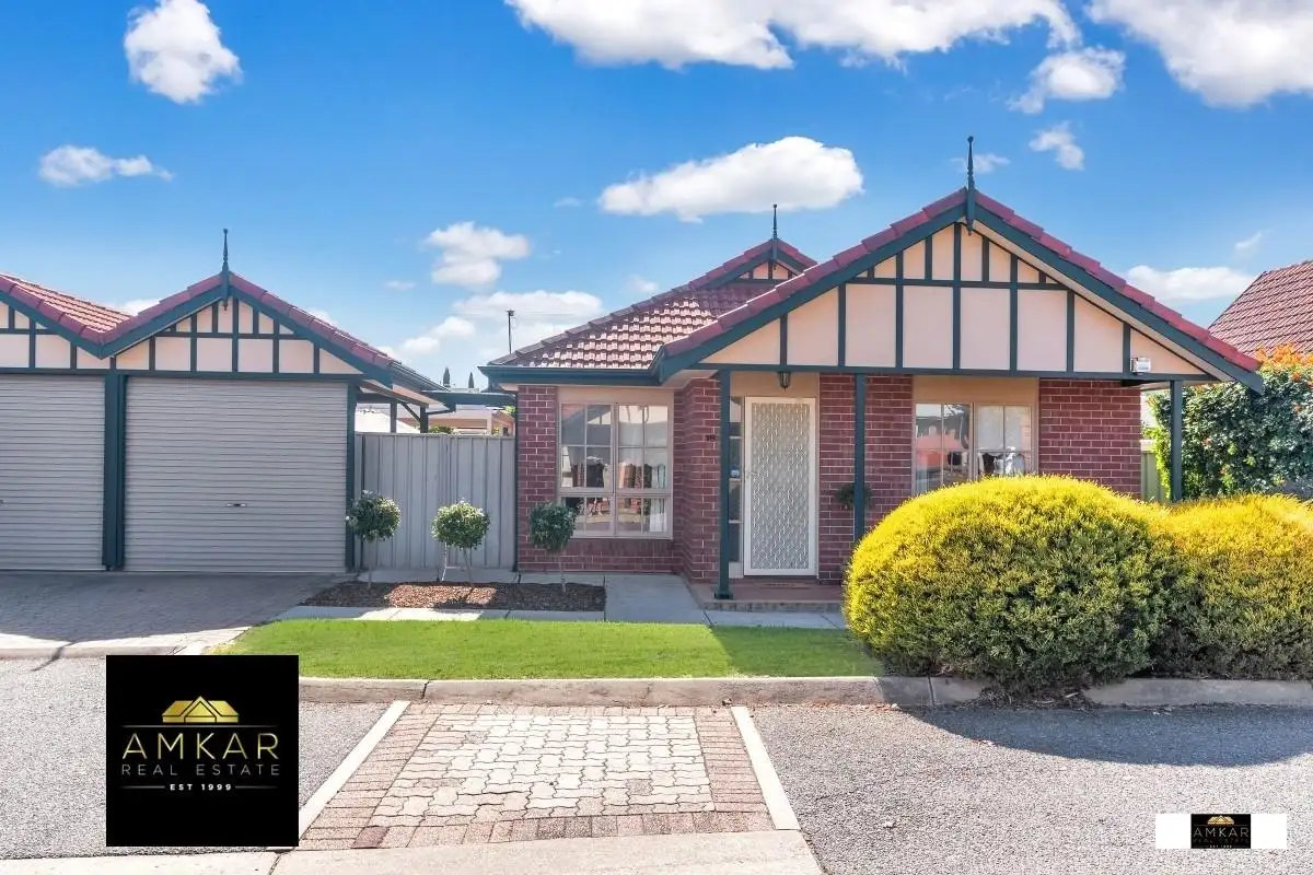 Main view of Homely unit listing, 18/2 Briar Road, Felixstow SA 5070