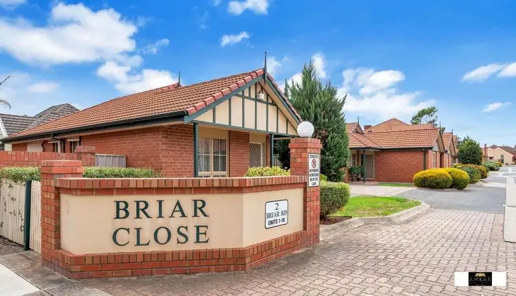 Second view of Homely unit listing, 18/2 Briar Road, Felixstow SA 5070