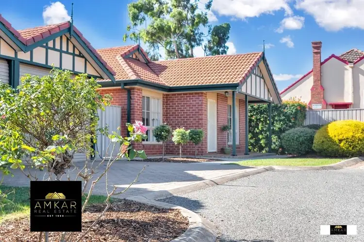 Third view of Homely unit listing, 18/2 Briar Road, Felixstow SA 5070