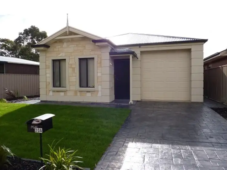 20A Whysall Road, Greenacres SA 5086