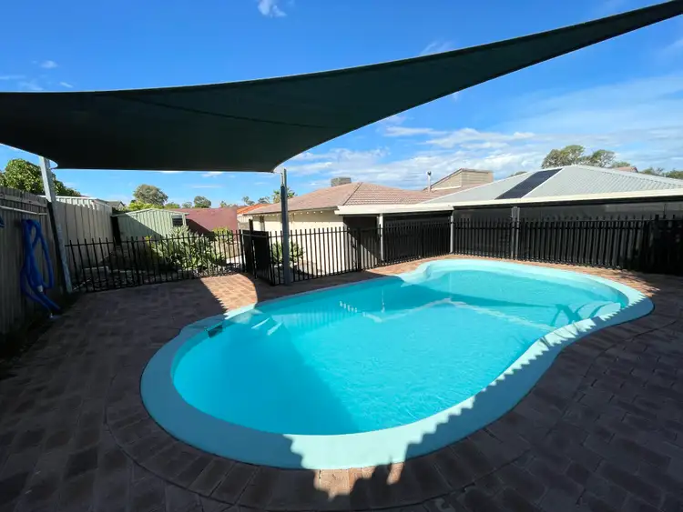 Second view of Homely house listing, 62 Littorina Avenue, Heathridge WA 6027