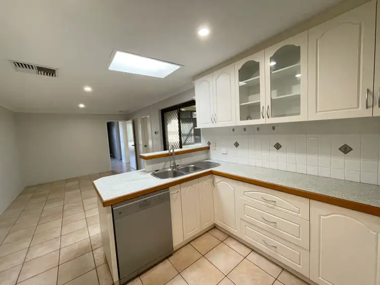 Fifth view of Homely house listing, 62 Littorina Avenue, Heathridge WA 6027