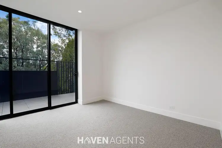 Fourth view of Homely unit listing, 5/254 Wattletree Rd, Malvern VIC 3144