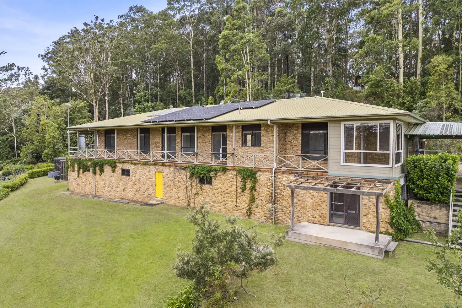 Main view of Homely house listing, 617 The Ridgeway, Tumbi Umbi NSW 2261
