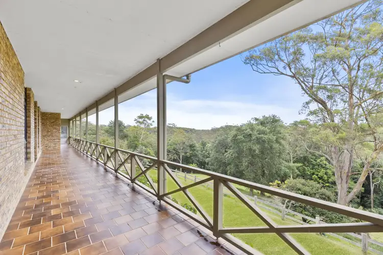 Second view of Homely house listing, 617 The Ridgeway, Tumbi Umbi NSW 2261