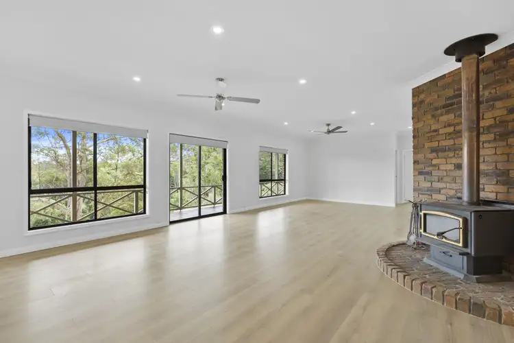 Third view of Homely house listing, 617 The Ridgeway, Tumbi Umbi NSW 2261