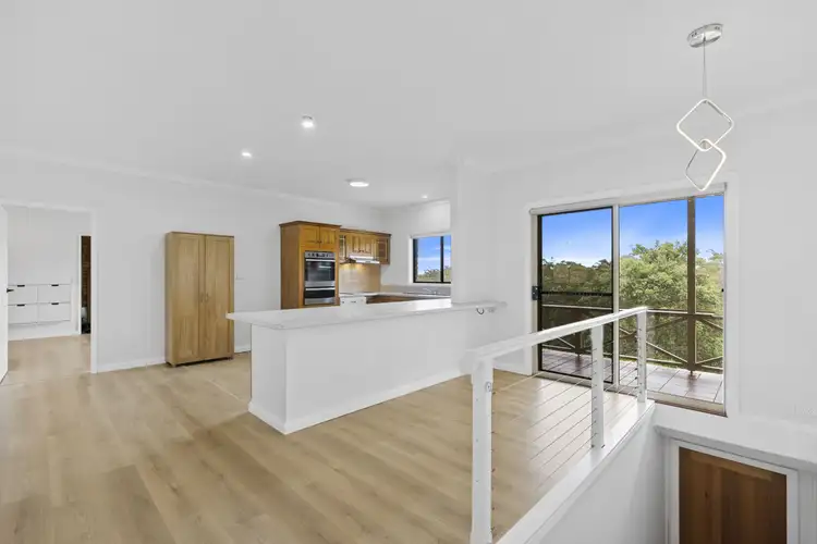 Fourth view of Homely house listing, 617 The Ridgeway, Tumbi Umbi NSW 2261