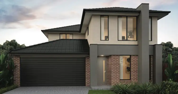 49 Rice Flower Cres, Strathtulloh VIC 3338