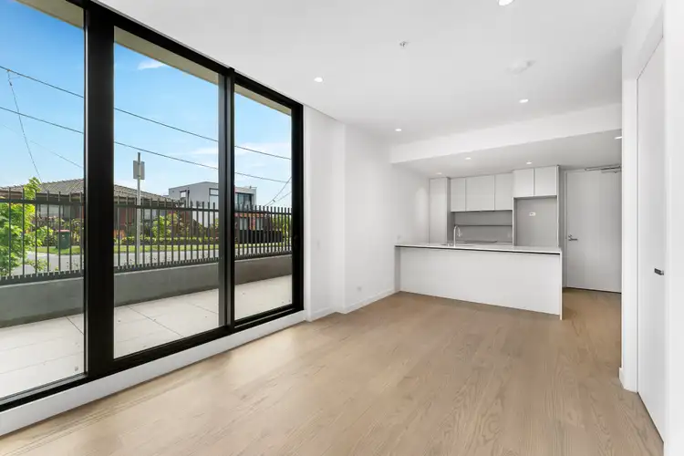 106 /15 Stonepine Drive, Moonee Ponds VIC 3039