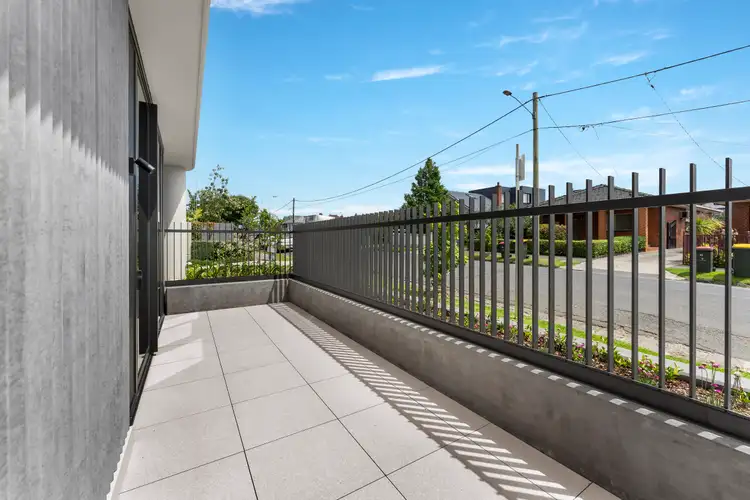 Third view of Homely house listing, 106 /15 Stonepine Drive, Moonee Ponds VIC 3039