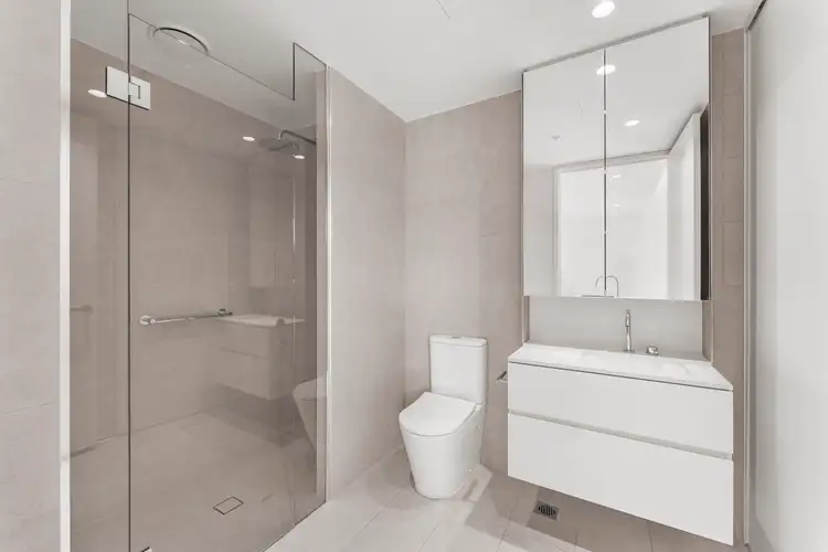 Fourth view of Homely house listing, 106 /15 Stonepine Drive, Moonee Ponds VIC 3039