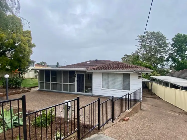 27 Dent Street, North Lambton NSW 2299