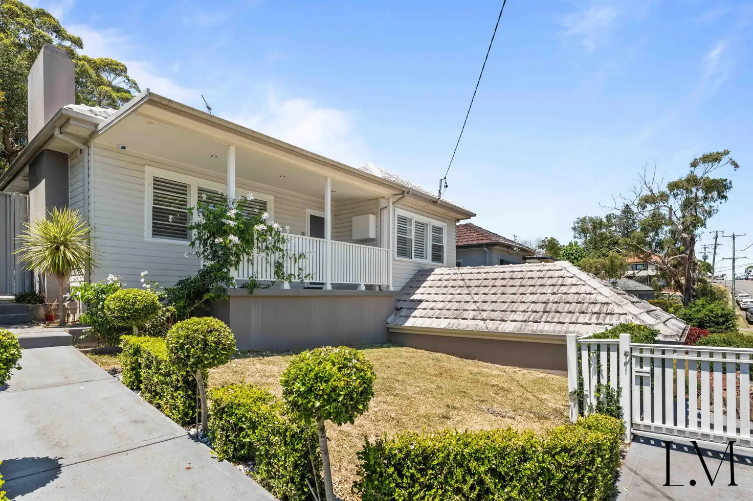 Main view of Homely house listing, 30 Griffiths Street, Charlestown NSW 2290