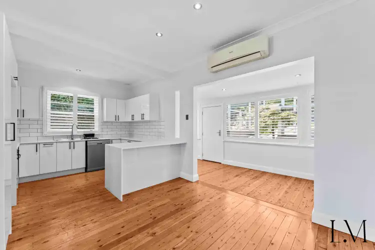Fifth view of Homely house listing, 30 Griffiths Street, Charlestown NSW 2290