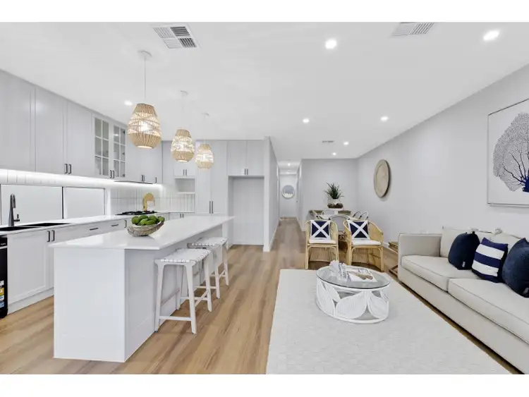 Third view of Homely semi-detached listing, 2/17A Babers Road, Cooranbong NSW 2265