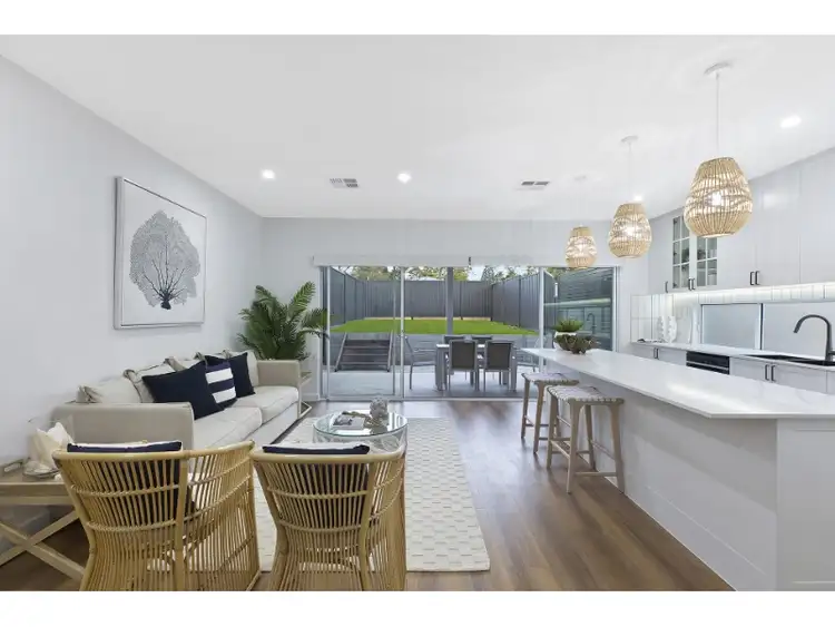 Fourth view of Homely semi-detached listing, 2/17A Babers Road, Cooranbong NSW 2265