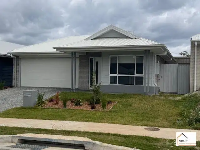 Main view of Homely house listing, 82 Cedar Drive, Burpengary QLD 4505