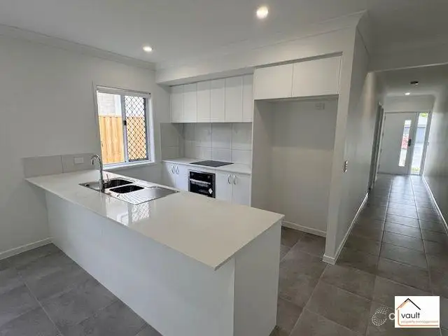 Second view of Homely house listing, 82 Cedar Drive, Burpengary QLD 4505