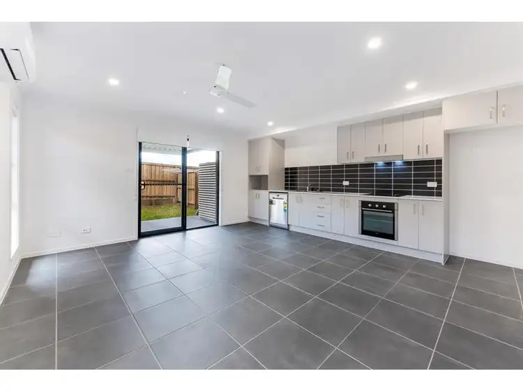 Second view of Homely semi-detached listing, 2/24 Auburn Street, Gillieston Heights NSW 2321