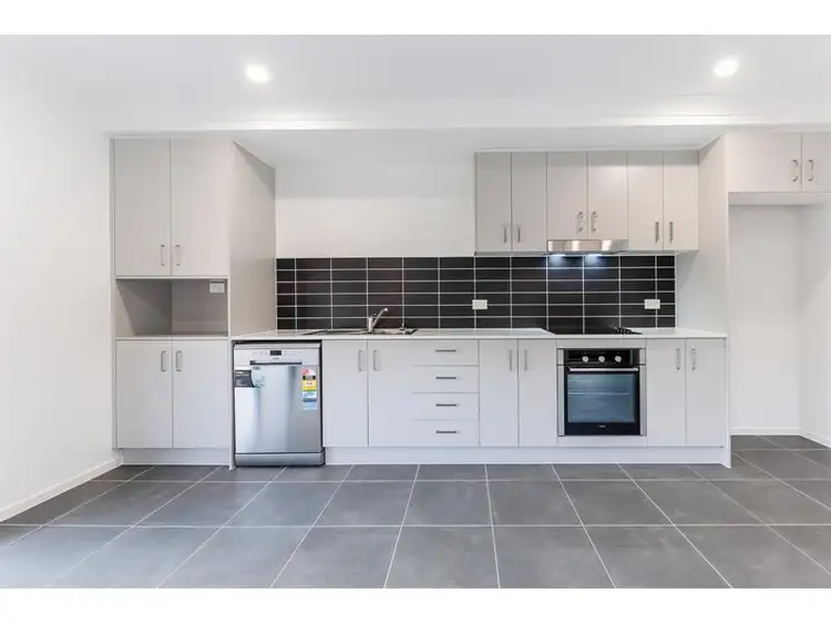 Third view of Homely semi-detached listing, 2/24 Auburn Street, Gillieston Heights NSW 2321