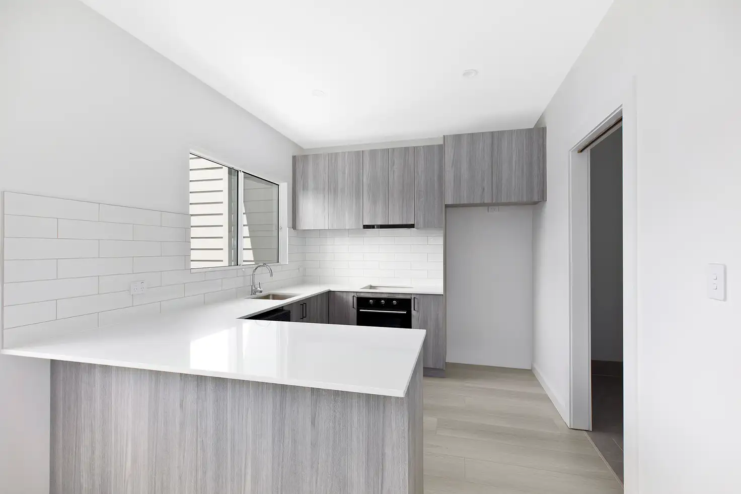 Main view of Homely semi-detached listing, 2A/17A Babers Road, Cooranbong NSW 2265