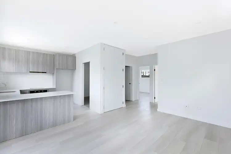 Second view of Homely semi-detached listing, 2A/17A Babers Road, Cooranbong NSW 2265