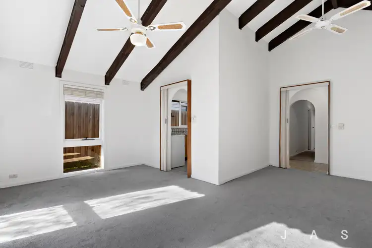 Second view of Homely house listing, 45 Salisbury Street, Newport VIC 3015