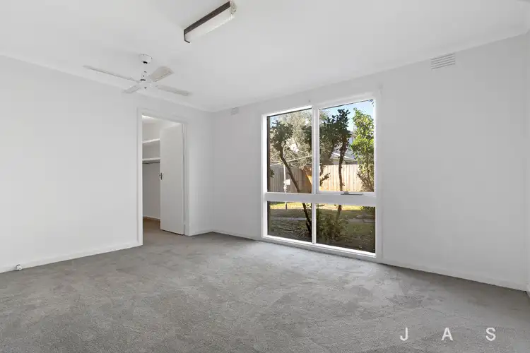 Third view of Homely house listing, 45 Salisbury Street, Newport VIC 3015