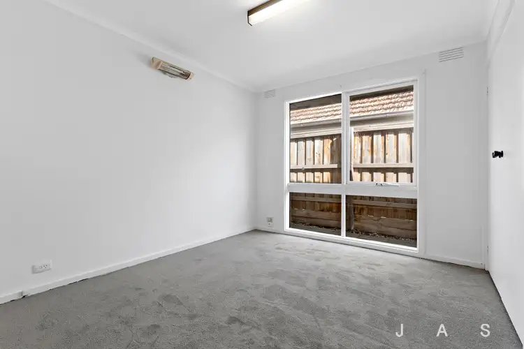 Fourth view of Homely house listing, 45 Salisbury Street, Newport VIC 3015